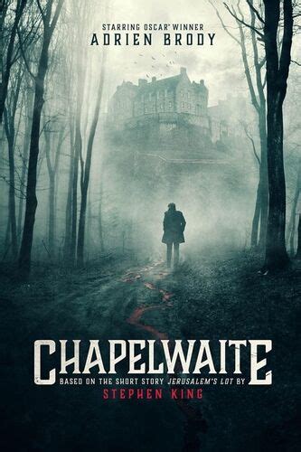 chapelwaite wikipedia